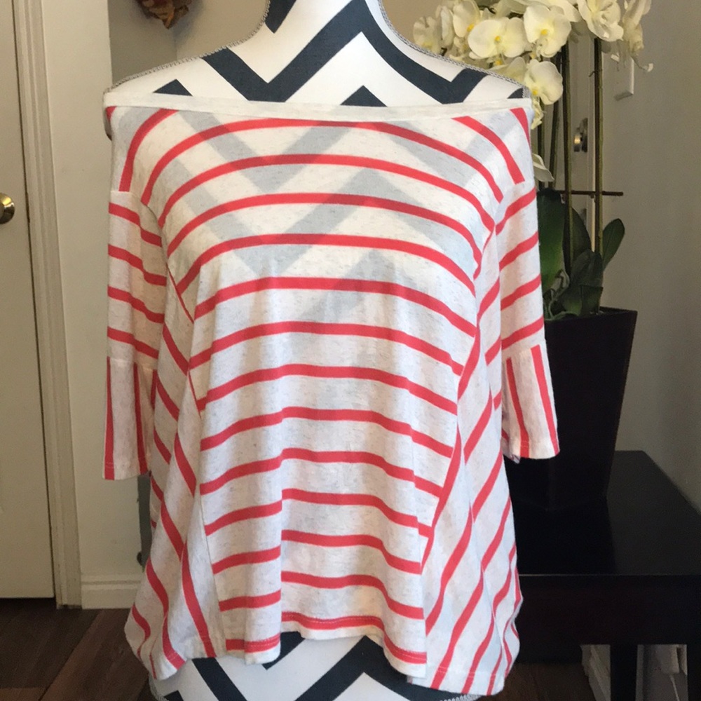 Forever 21 Slouchy Top